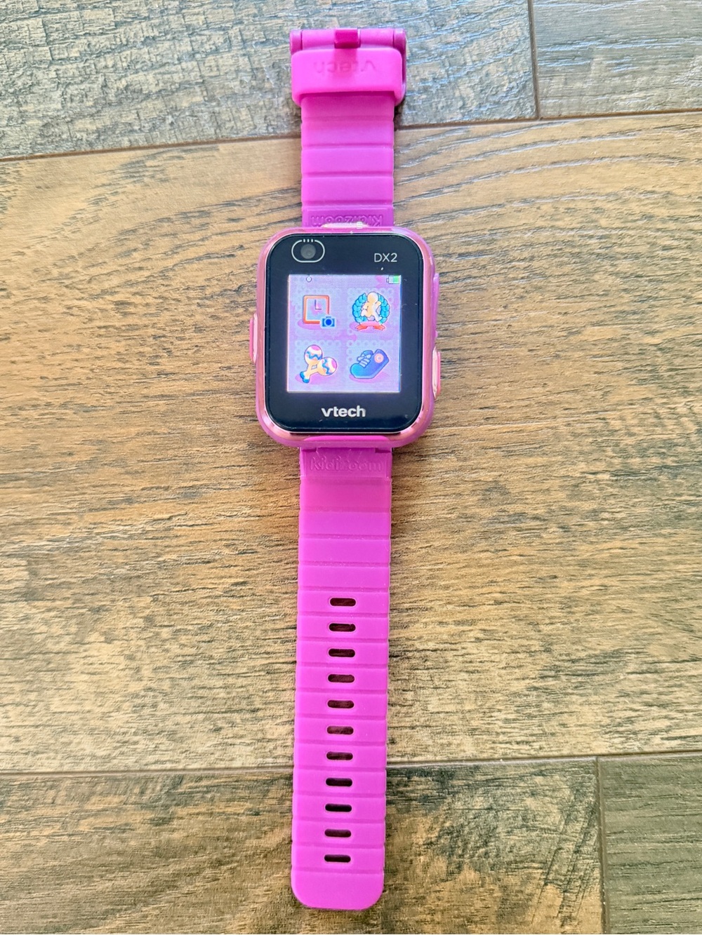 Kids VTech Kidizoom Smartwatch - toy game watch for kids gifts
